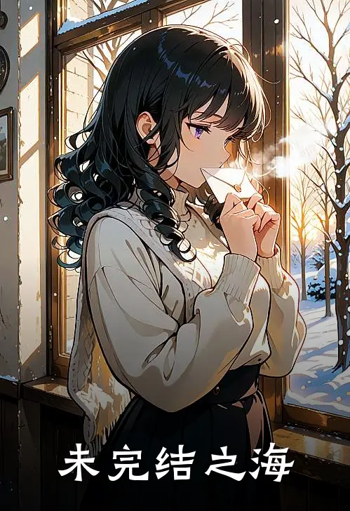 未完结之海