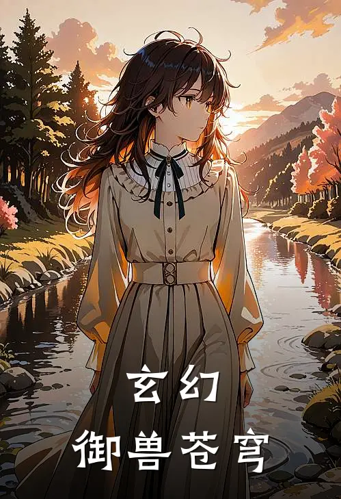 玄幻：御兽苍穹