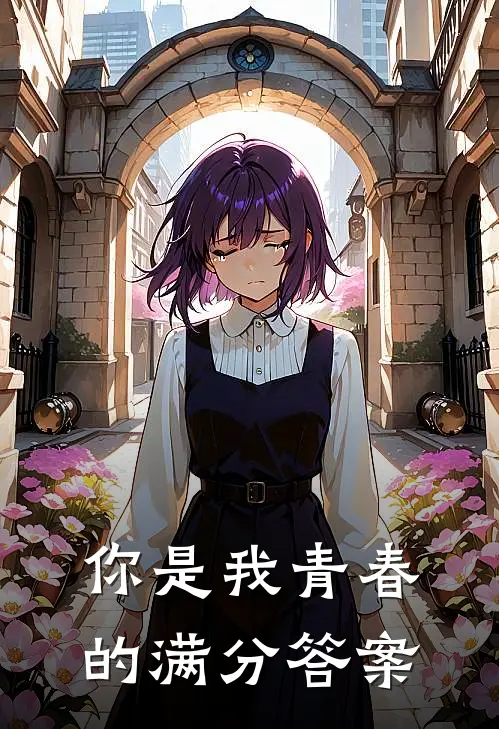 你是我青春的满分答案