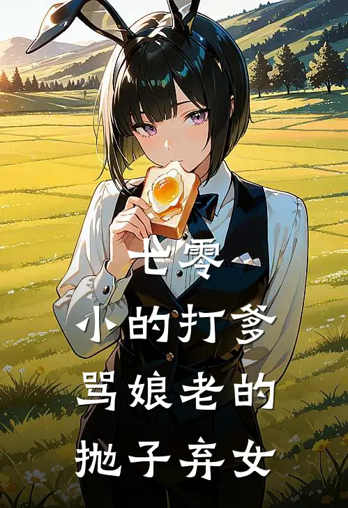 七零：小的打爹骂娘老的抛子弃女