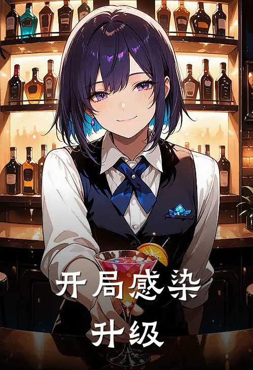 开局感染，升级