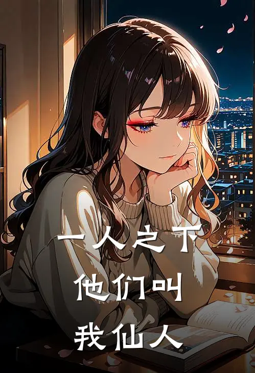 一人之下，他们叫我仙人