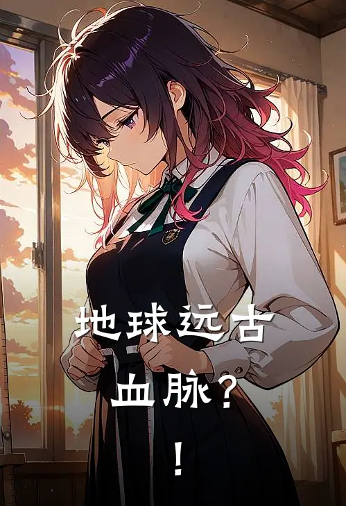 地球远古血脉？！