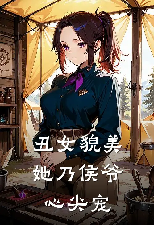 丑女貌美，她乃侯爷心尖宠