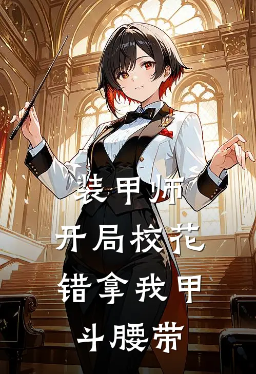 装甲师：开局校花错拿我甲斗腰带