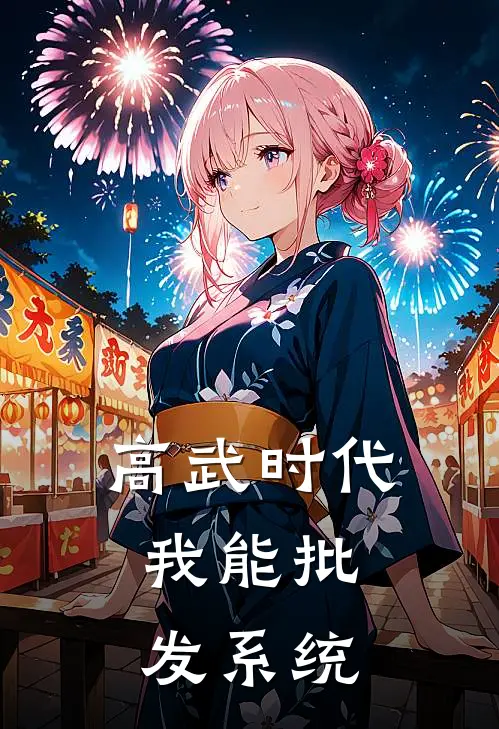 高武时代：我能批发系统