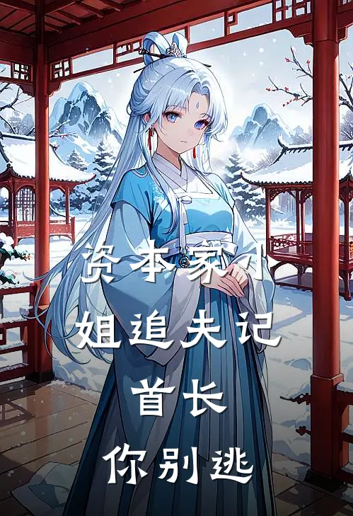 资本家小姐追夫记：首长，你别逃