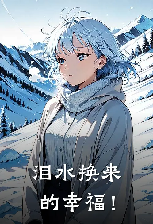 泪水换来的幸福！