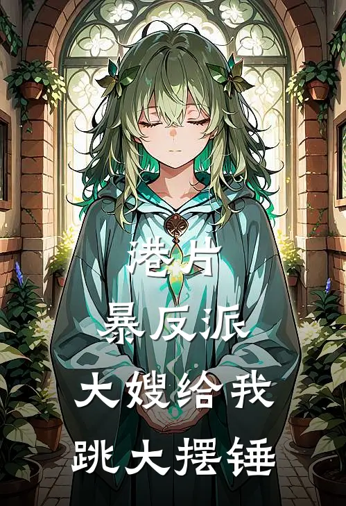 港片：暴反派，大嫂给我跳大摆锤