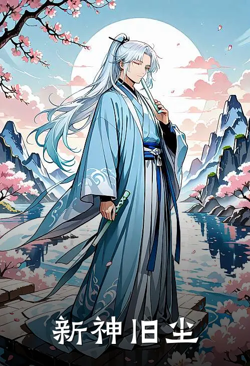 新神旧尘