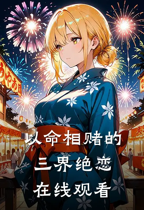 以命相赌的三界绝恋在线观看