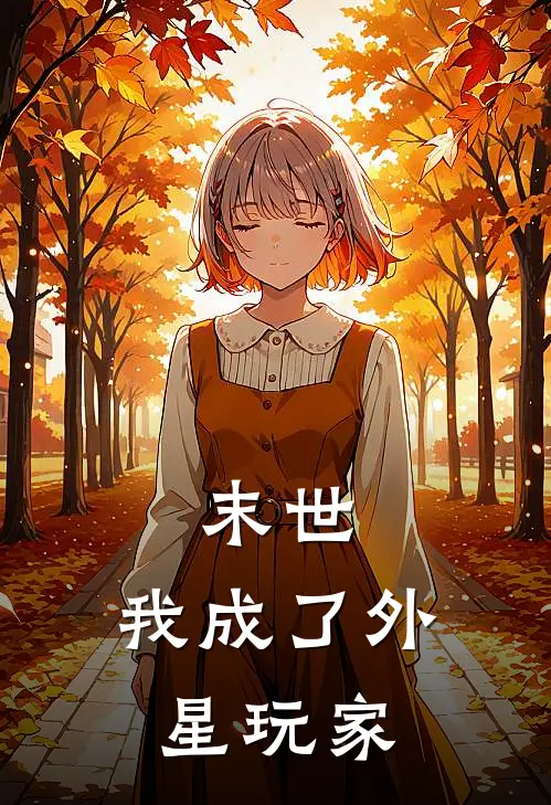 末世，我成了外星玩家