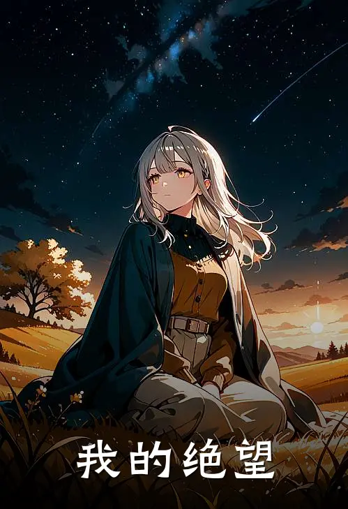 我的绝望