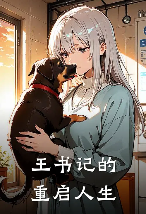 王书记的重启人生