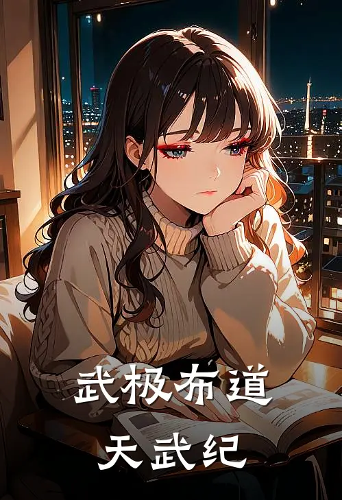 武极布道：天武纪