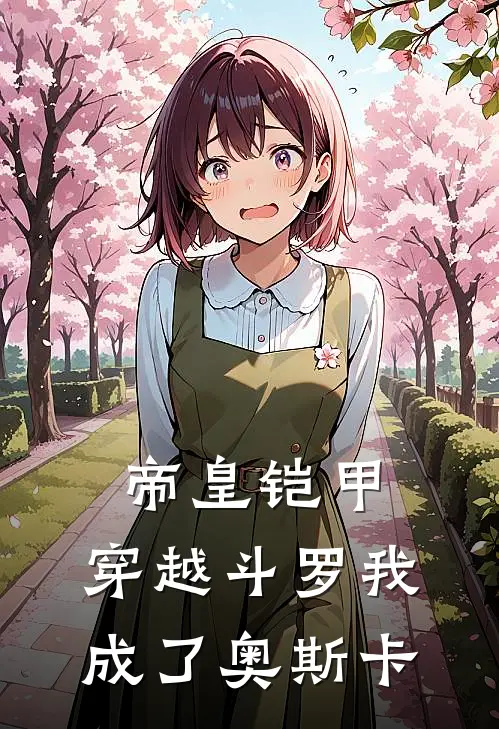 帝皇铠甲：穿越斗罗我成了奥斯卡