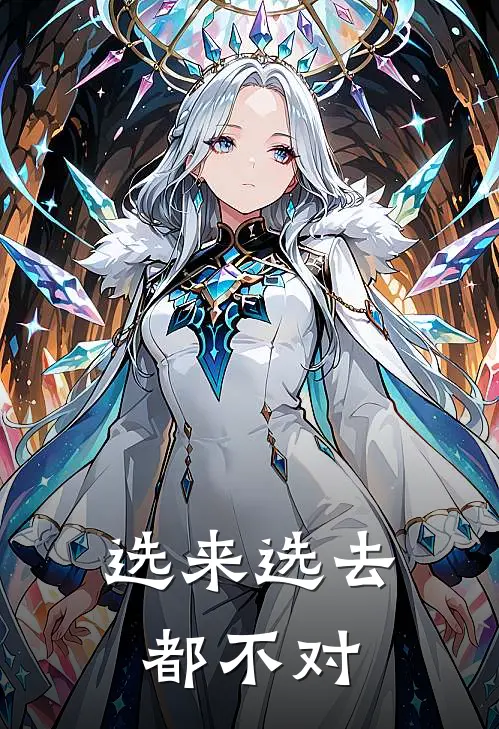 选来选去都不对