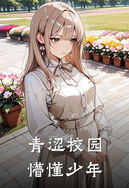 青涩校园，懵懂少年