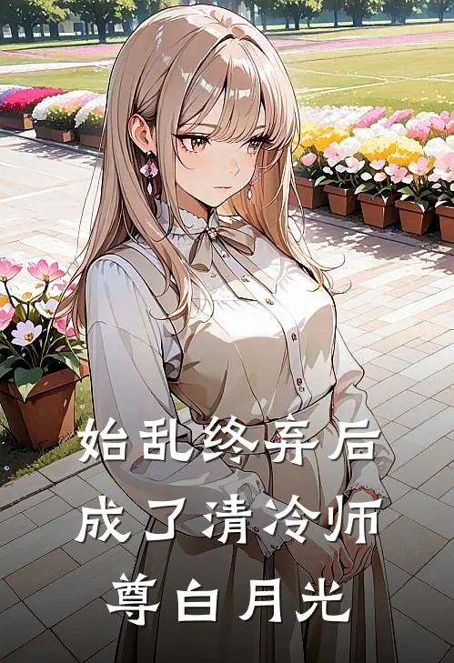 始乱终弃后成了清冷师尊白月光