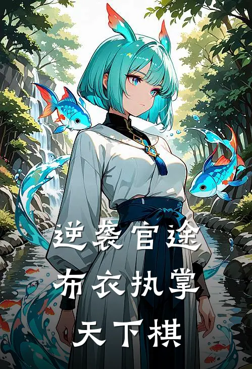 逆袭官途：布衣执掌天下棋