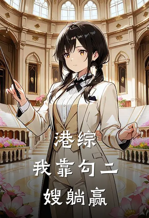 港综：我靠勾二嫂躺赢