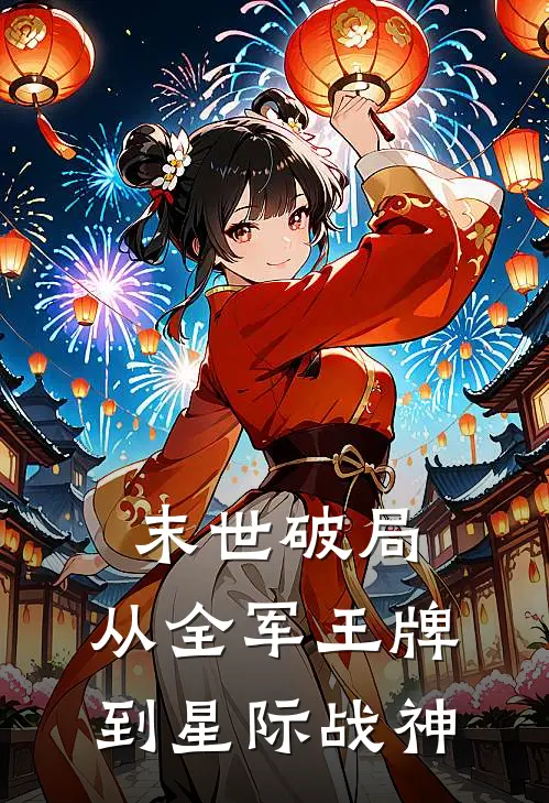 末世破局：从全军王牌到星际战神