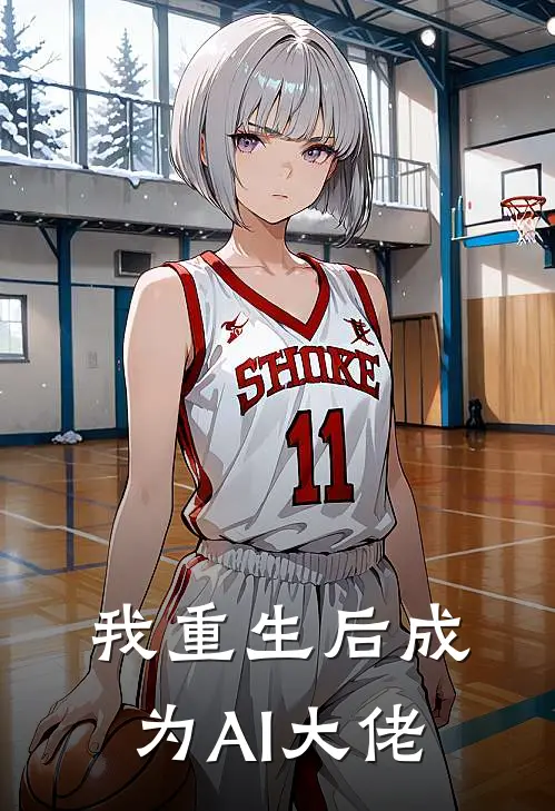 我重生后成为AI大佬