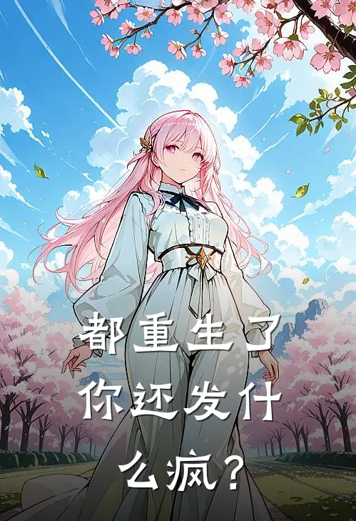 都重生了，你还发什么疯？