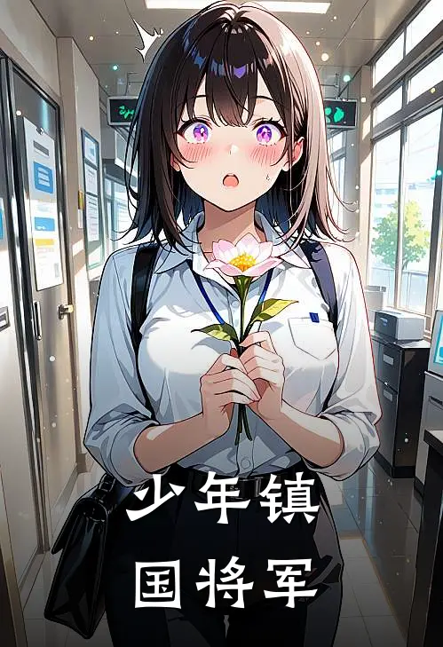 少年镇国将军