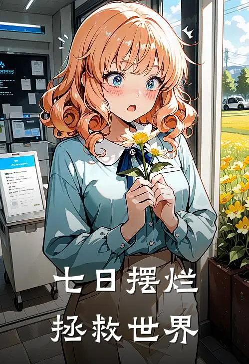 七日摆烂拯救世界