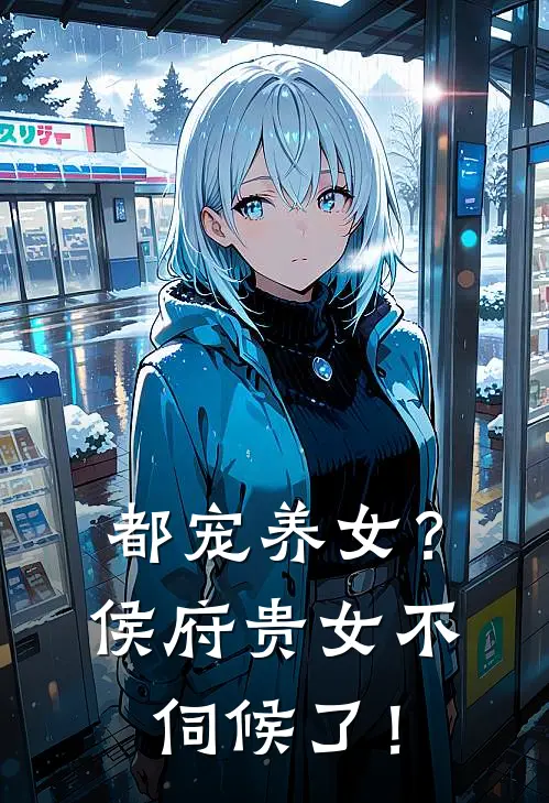 都宠养女？侯府贵女不伺候了！