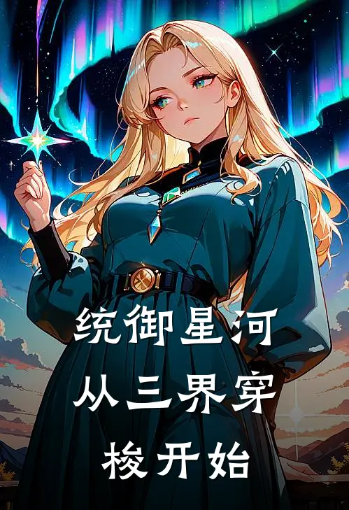 统御星河：从三界穿梭开始