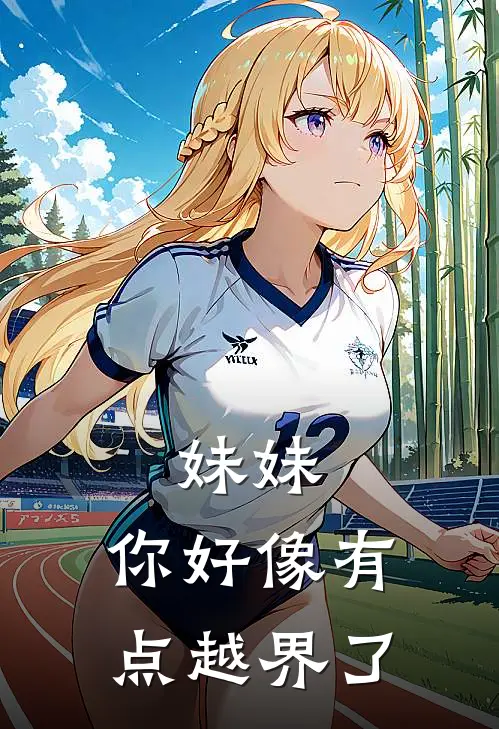 妹妹，你好像有点越界了