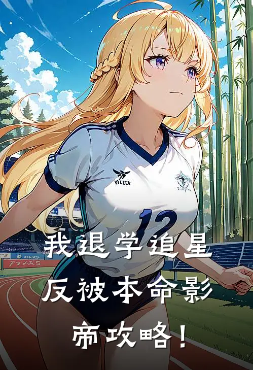 我退学追星反被本命影帝攻略！