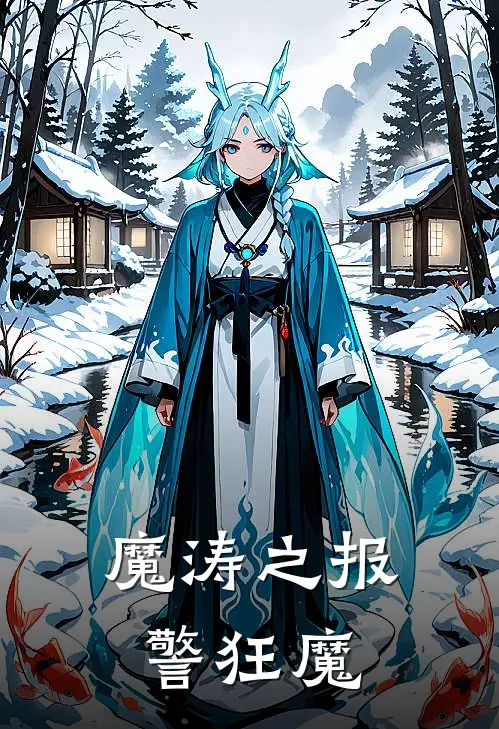 魔涛之报警狂魔