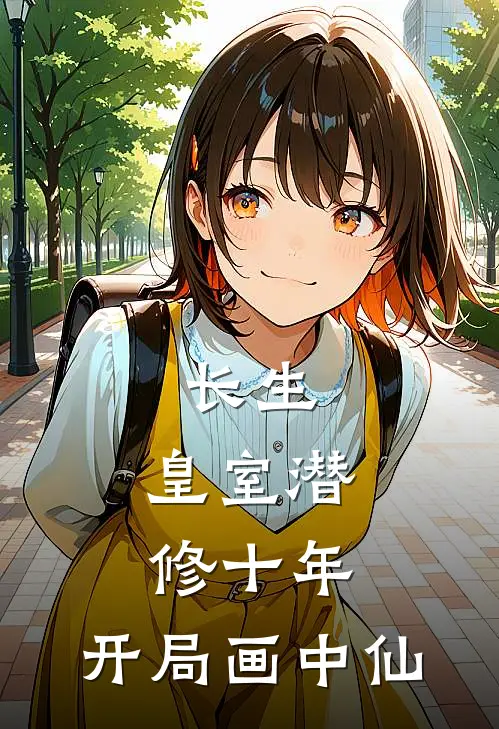 长生：皇室潜修十年，开局画中仙