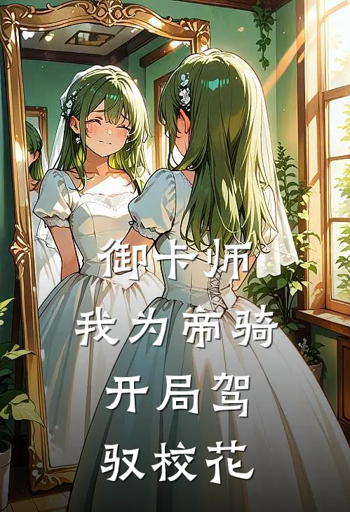 御卡师：我为帝骑，开局驾驭校花