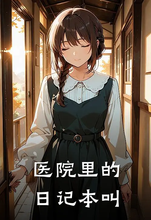 医院里的日记本叫