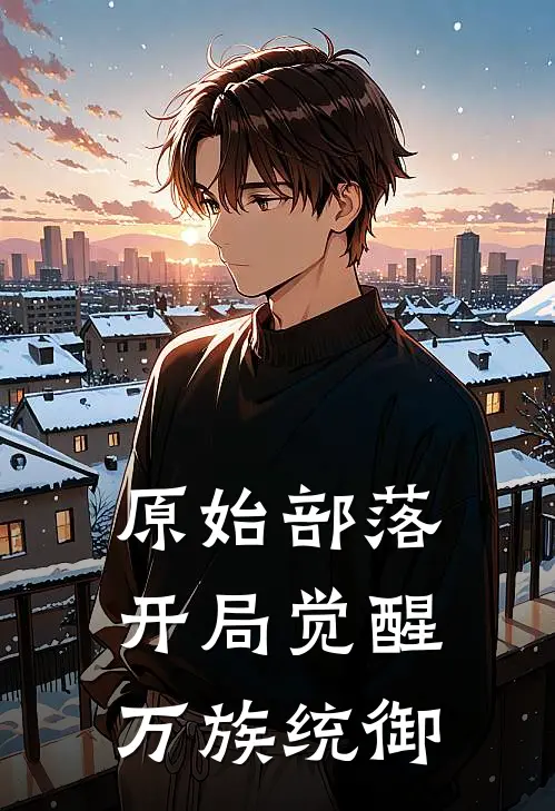 原始部落：开局觉醒万族统御