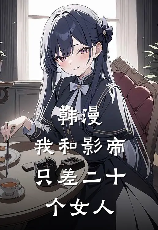 韩漫：我和影帝只差二十个女人林白盏狄澜小说最新章节_最新小说推荐韩漫：我和影帝只差二十个女人林白盏狄澜