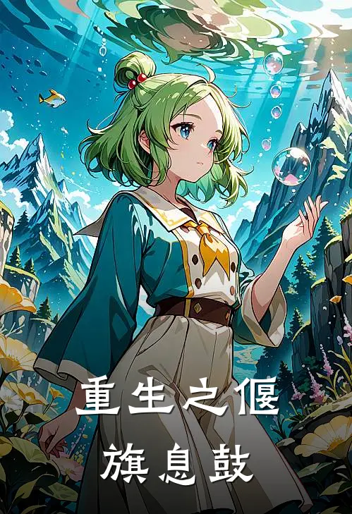 重生之偃旗息鼓