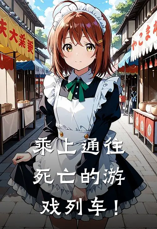 乘上通往死亡的游戏列车！