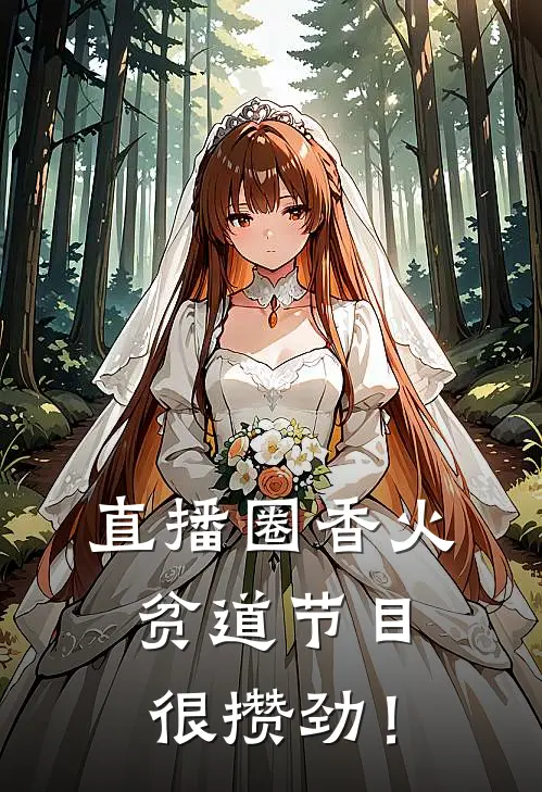 直播圈香火：贫道节目很攒劲！