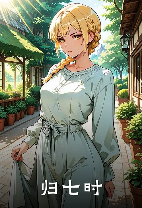 归七时