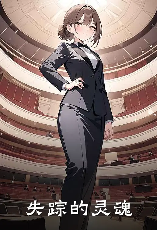 失踪的灵魂