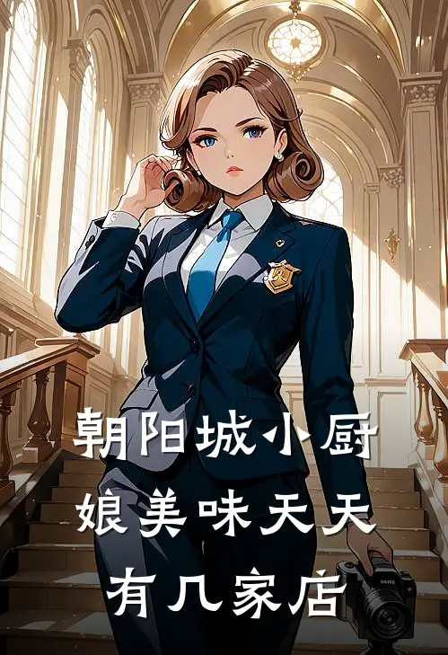 朝阳城小厨娘美味天天有几家店