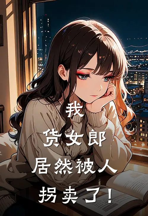 我，货女郎，居然被人拐卖了！
