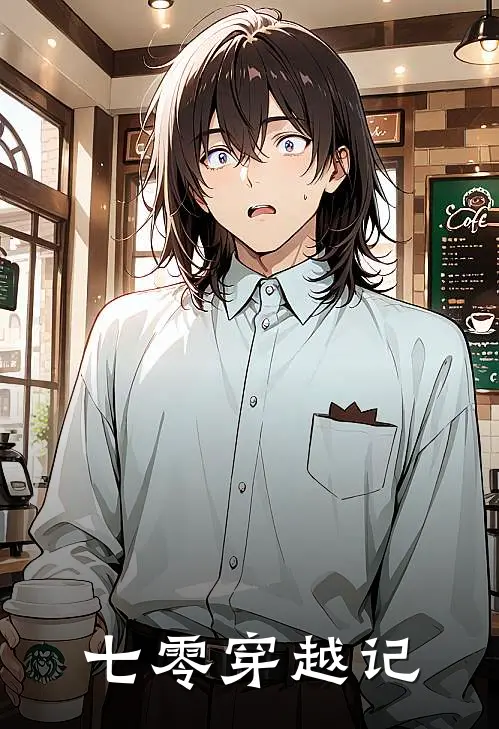 七零穿越记