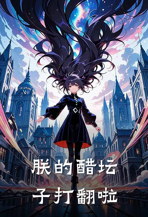 朕的醋坛子打翻啦