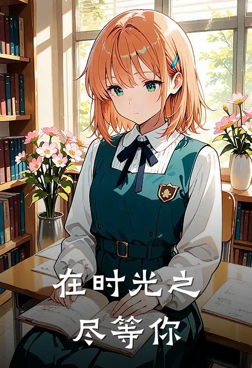 在时光之尽等你